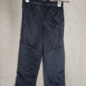 Jumping Beans Boys Sweatpants Grey Drawstring Joggers Active Size 3T Polyester